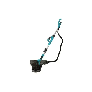 Жираф за шлайфане на стени и тавани Detoolz DZ-C206/ 750W/ Ø225 мм