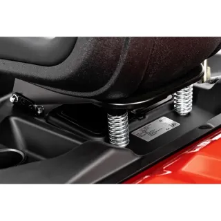 Тракторна косачка Cedrus Challenge MJ 102/22H/ 16 kW