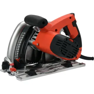 Ръчен потапящ циркуляр Yato YT-82168/ 1300W
