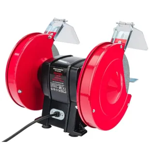 Двоен шмиргел RED TECHNIC RTSS0084/ 1700W Двоен шмиргел RED TECHNIC RTSS0084/ 1700W