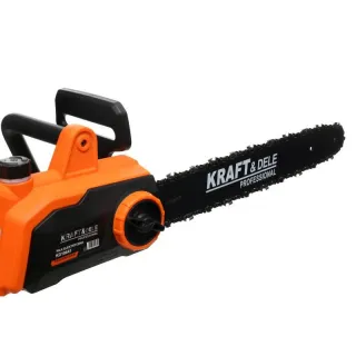 Електрически трион KraftDele KD10641/2800W