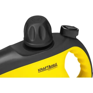 Електрическа парочистачка KraftDele KD5390/ 1200 W Електрическа парочистачка KraftDele KD5390/ 1200 W