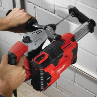 Прахоулавящ модул Milwaukee M12DE-201C