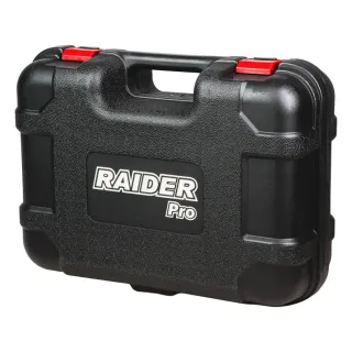 Акумулаторна вендуза за плочки Raider RDP-TV20 Solo R20/ 20 V