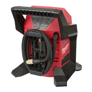 Акумулаторен компресор Milwaukee M12BI-0/ 12V