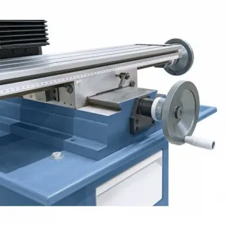 Фреза за метал BERNARDO BF 28 L Vario Фреза за метал BERNARDO BF 28 L Vario