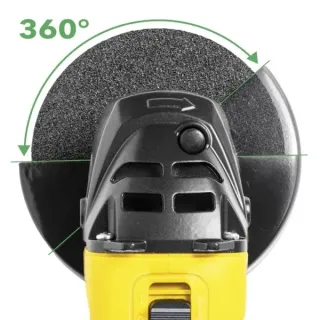 ПРОМО ПАКЕТ! Ъглошлайф Trotec PAGS 10-115/ 115 мм + Приставка за ъглошлайф за рязане под ъгъл SIGMA JOLLY EDGE/ 30 см ПРОМО ПАКЕТ! Ъглошлайф Trotec PAGS 10-115/ 115 мм + Приставка за ъглошлайф за рязане под ъгъл SIGMA JOLLY EDGE/ 30 см