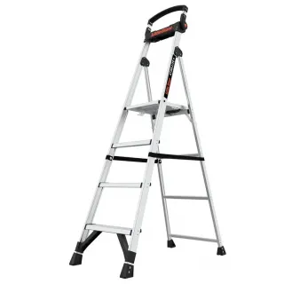 Универсална стълба Little Giant Xtra-Lite Plus 1x4