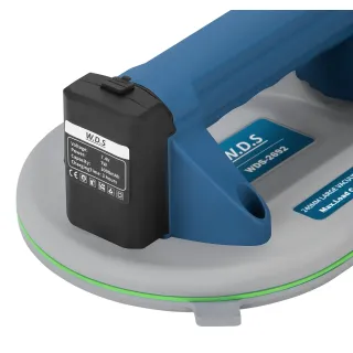 Акумулаторна вендуза с USB-C KraftDele WDS2692/ 7.4V/ 3Ah Акумулаторна вендуза с USB-C KraftDele WDS2692/ 7.4V/ 3Ah