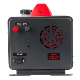 Дизелов отоплител за автомобили RED TECHNIC RTAGO0128/ 8kW