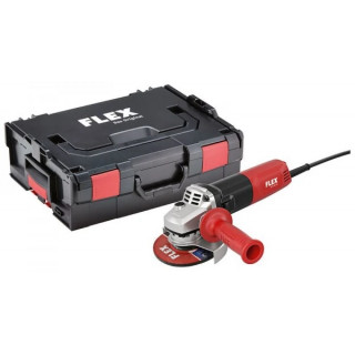 Ъглошлайф FLEX LE 9-11 125 L-BOXX Ъглошлайф FLEX LE 9-11 125 L-BOXX