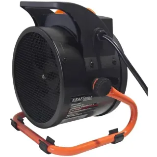 Комплект за бързо изсушаване - Калорифер KraftDele KD11727 с влагоуловител Trotec TTK 30 E