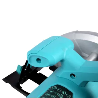 Електрически циркуляр Detoolz DZ-SE100/ 1200W/ 185 мм Електрически циркуляр Detoolz DZ-SE100/ 1200W/ 185 мм