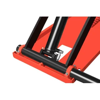 Автоматичен ножичен подемник Kraftdele KD5821/ 3500 кг