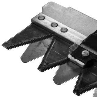 Палцова косачка Texas CB8750 / 5.6 к.с.