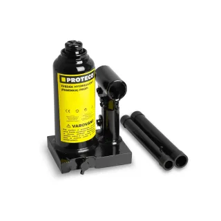 Хидравличен крик PROTECO PROFI 8 т