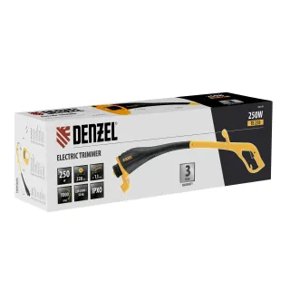 Електрически тример Denzel TE-250/ 250 W