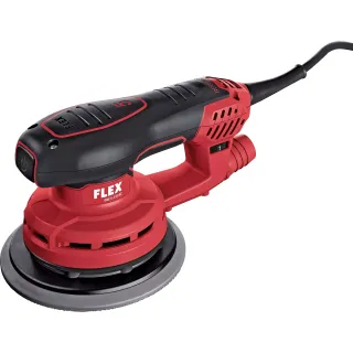 Орбитален шлайф FLEX ORE 5-150 EC/ 400W/ 5 мм Орбитален шлайф FLEX ORE 5-150 EC/ 400W/ 5 мм