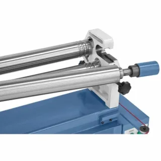 Валцоваща машина BERNARDO ESR 1020 Валцоваща машина BERNARDO ESR 1020