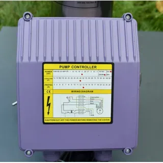 Сондажна помпа Gmax 4SPD540-4/ 4 kW Сондажна помпа Gmax 4SPD540-4/ 4 kW