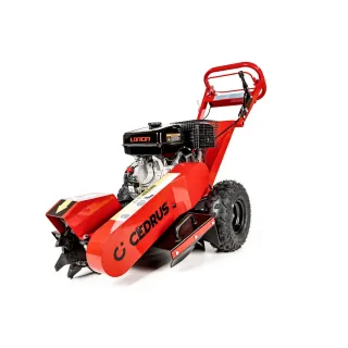 Бензинова фреза за дънери Cedrus FR01/ 9kW