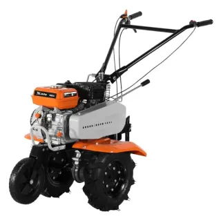 Бензинова мотофреза MTX DTE-208 B/ 6.4 к.с./ 100 см