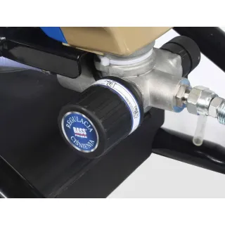 Машина за безвъздушно боядисване BASS POLSKA 4531/ 900W