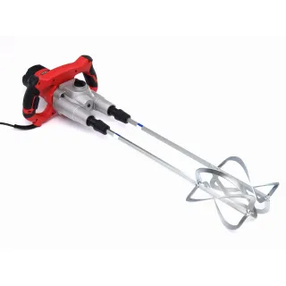 Бъркалка за строителни смеси KraftDele KD3034/ 2.8kW