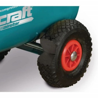 Koмпресор Aircraft Airstar 403/50