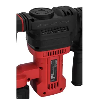 Акумулаторен перфоратор KraftDele KD3193/ 21V/ 2x4Ah