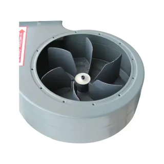 Аспиратор за дървени стърготини STILER FM300 230V/ 1.5kW