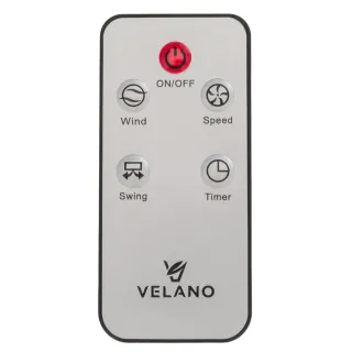 Колонен вентилатор Velano VELWEK0004/ 50W Колонен вентилатор Velano VELWEK0004/ 50W