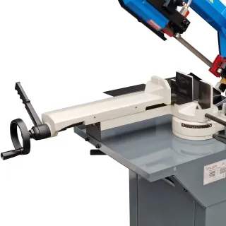 Лентов трион STILER BS 170G/ 1.1kW/ 400V