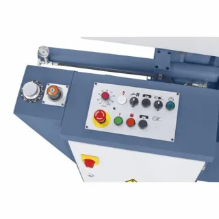 Лентоотрезна машина BERNARDO MSB 810 H