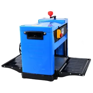 Хобел машина-щрайхмус BASS POLSKA 4781/ 2000W