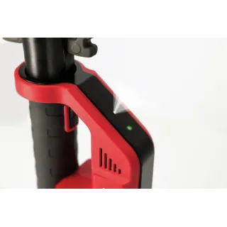 Акумулаторна преса за кримпване на пресфитинги ROTHENBERGER ROMAX Compact III/ 18V/ 2Ah Акумулаторна преса за кримпване на пресфитинги ROTHENBERGER ROMAX Compact III/ 18V/ 2Ah