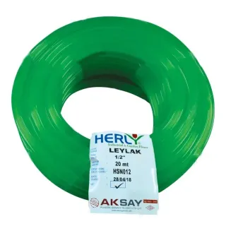 Маркуч градински Herly 17140/ 25 м