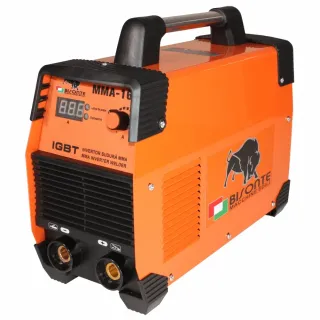 Инверторен електрожен Bisonte MMA-160/ 230V/ 5.5 kW