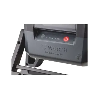 Акумулаторна LED лампа WURTH POWERQUAD M-CUBE/ 18V Акумулаторна LED лампа WURTH POWERQUAD M-CUBE/ 18V