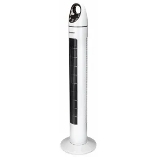 Колонен вентилатор Powermat Pearl Tower-80/ 80W Колонен вентилатор Powermat Pearl Tower-80/ 80W