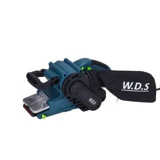 Лентов шлайф KraftDele WDS2506/ 2kW Лентов шлайф KraftDele WDS2506/ 2kW