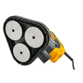 Диамантен полиращ диск Powermat PM-DTS-1051T/100 мм/ P150