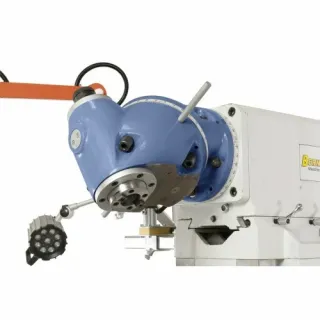 Универсална фреза за метал BERNARDO UWF 110 Универсална фреза за метал BERNARDO UWF 110