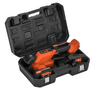 Акумулаторна вендуза KraftDele KD11967/ 21V/ 2x2.5Ah Акумулаторна вендуза KraftDele KD11967/ 21V/ 2x2.5Ah