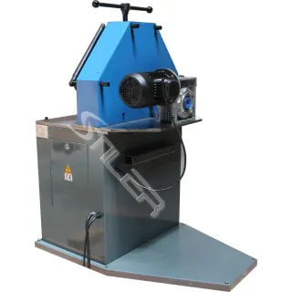 Електромеханична машина за огъване на тръби и профили STILER RBM 40 HV/ 2.2kW Електромеханична машина за огъване на тръби и профили STILER RBM 40 HV/ 2.2kW