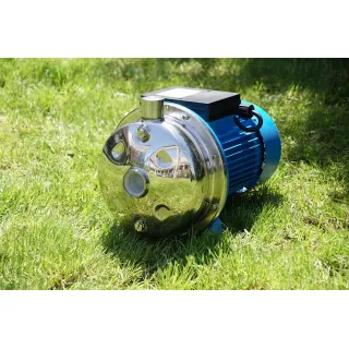 Центробежна водна помпа Gmax HCT-30S/ 1100W