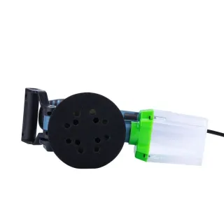 Ексцентършлайф KraftDele WDS2501/ 1.3kW Ексцентършлайф KraftDele WDS2501/ 1.3kW