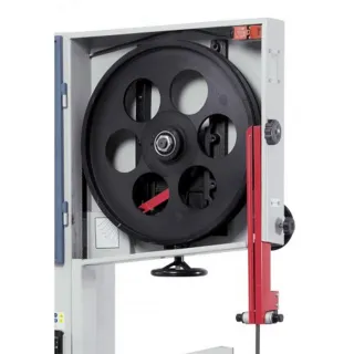 Банциг BERNARDO HBS 510, 400 V Банциг BERNARDO HBS 510, 400 V