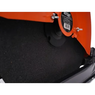 Циркуляр за метал KraftDele EC553-P/ 2900W