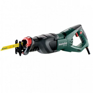 Саблен трион Metabo SSEP 1400 MVT